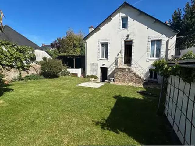 Maison vente à Nantes