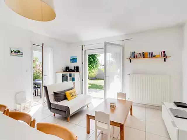 Maison vente à Nantes