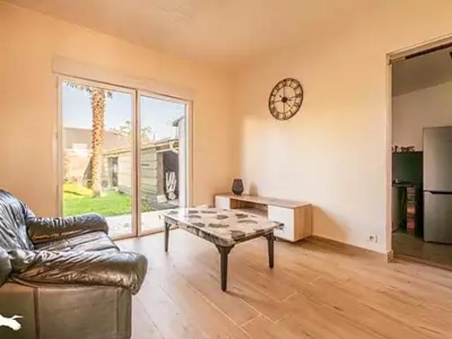 Maison vente à Nantes
