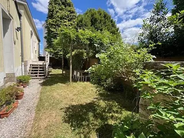 Maison vente à Nantes