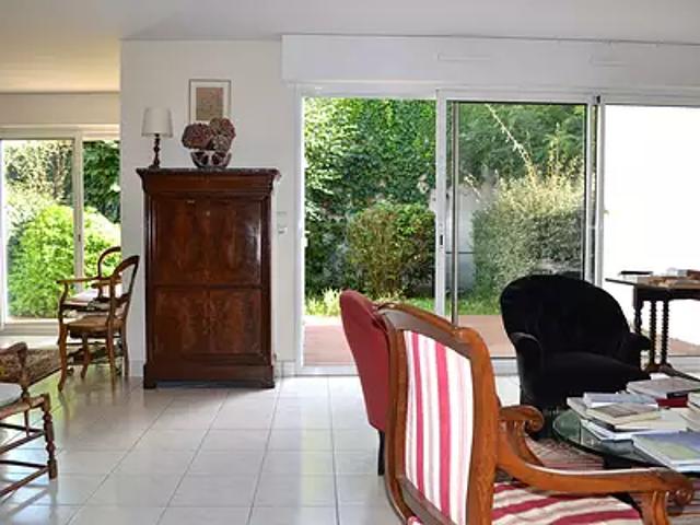Maison vente à Nantes