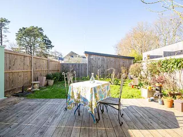Maison vente à Nantes