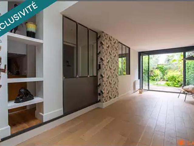 Maison vente à Nantes