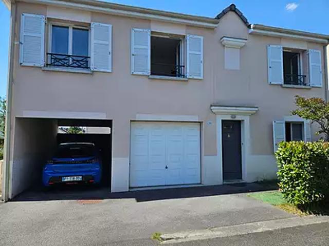 Maison vente à Nantes