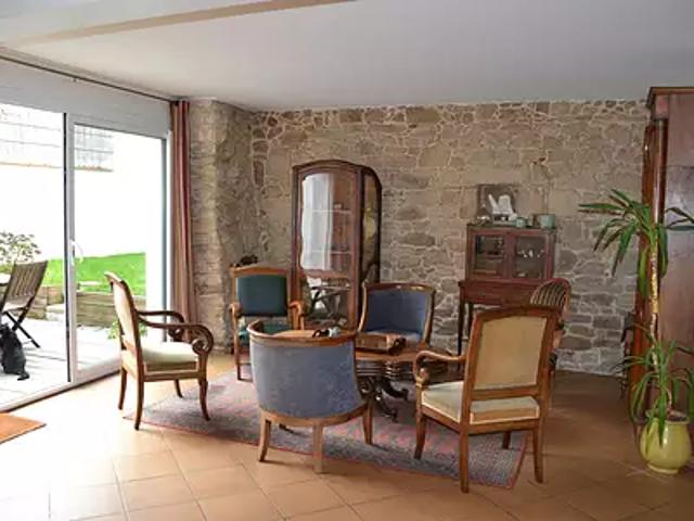 Maison vente à Nantes