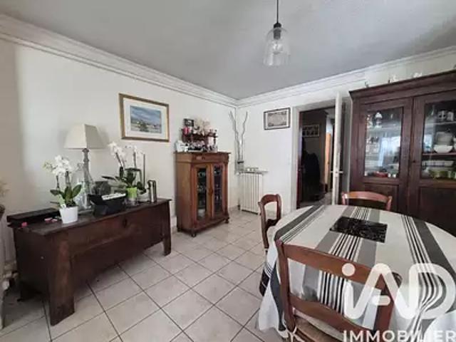 Maison vente à Nantes