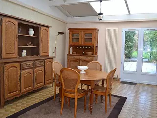 Maison vente à Nantes