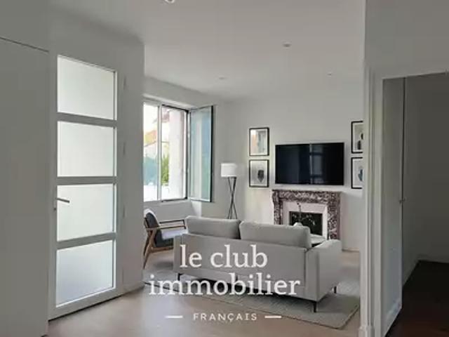 Maison vente à Nantes