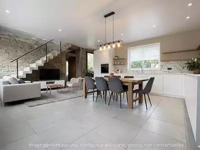 Maison vente à Nantes