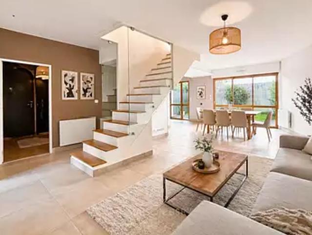 Maison vente à Nantes