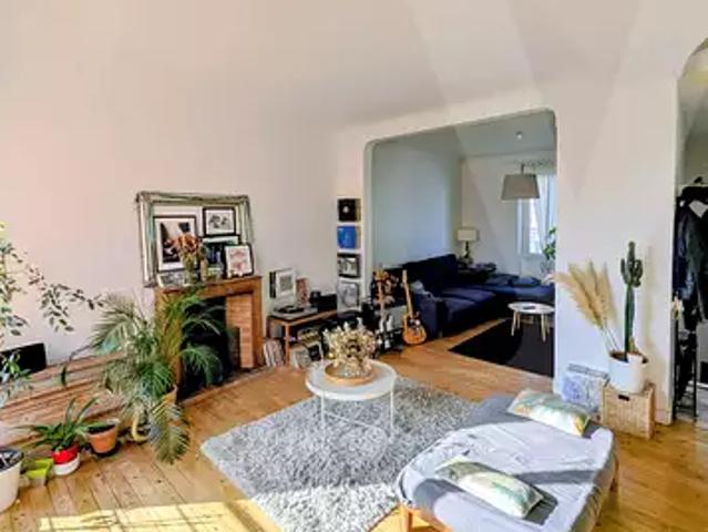 Maison vente à Nantes
