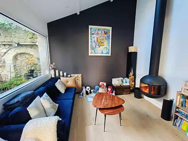 Maison vente à Nantes