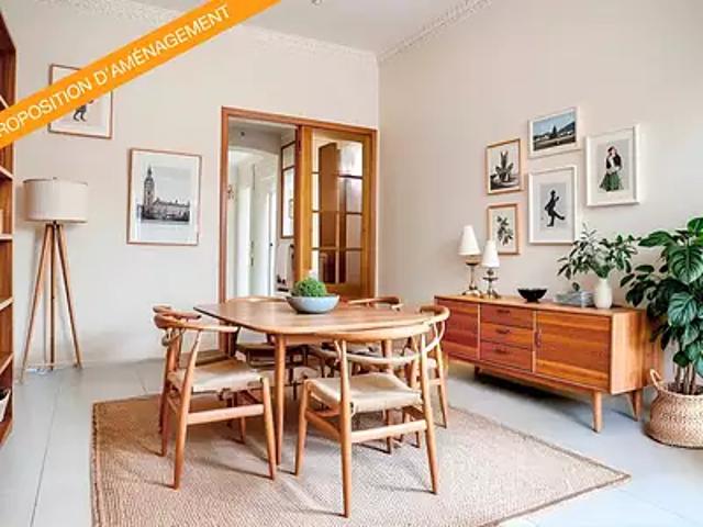 Maison vente à Nantes