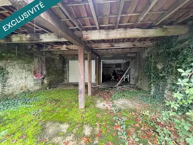 Garage vente à Nantes