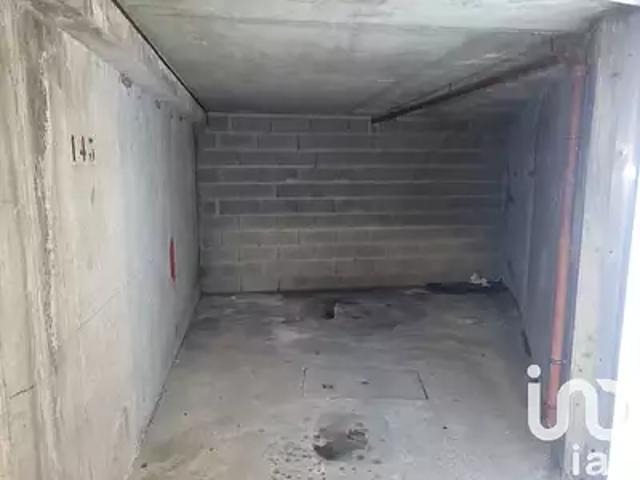 Garage vente à Nantes, Malakoff - Saint-Donatien