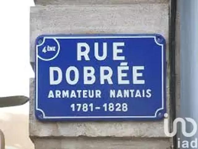 Garage vente à France métropolitaine, Nantes