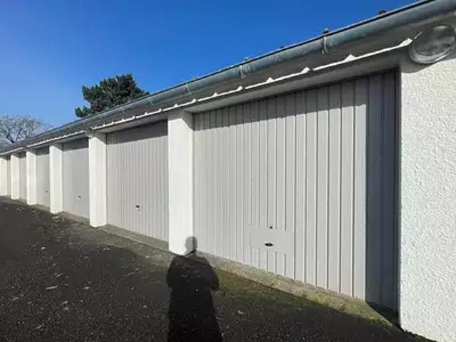 Garage vente à Nantes