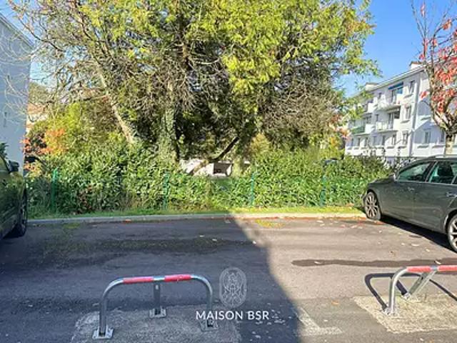 Garage vente à Nantes