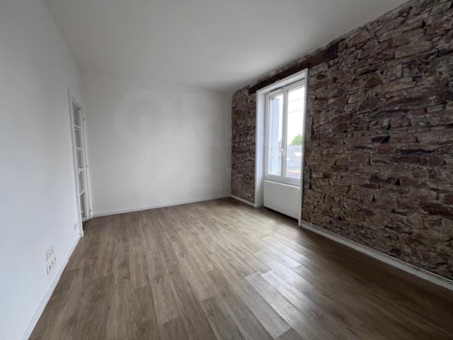 Appartement location à Nantes