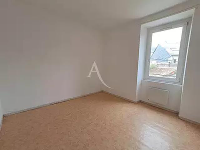 Appartement location à Nantes