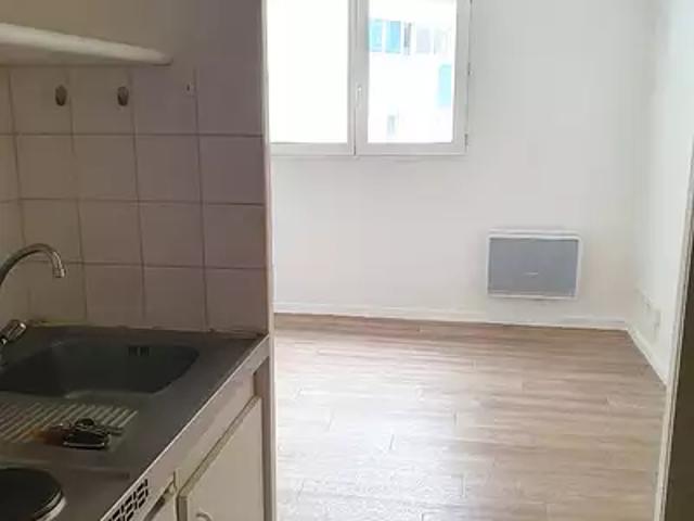 Appartement location à Nantes