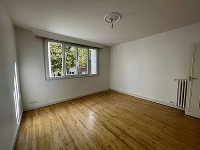 Appartement location à Nantes