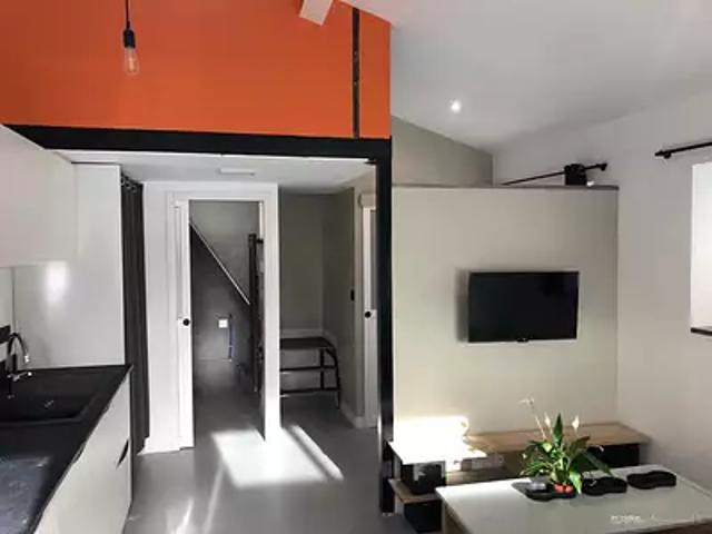 Appartement location à Nantes
