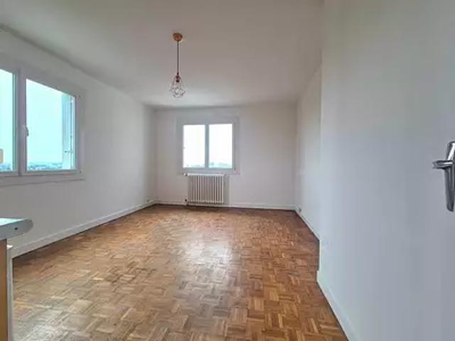 Appartement location à Nantes