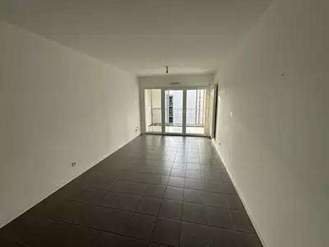 Appartement location à Nantes
