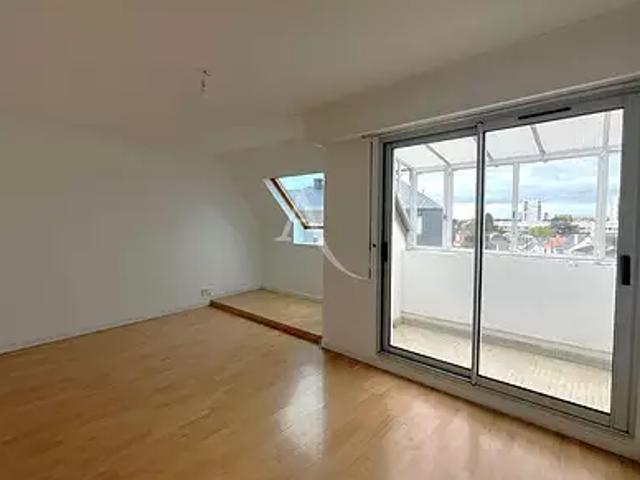 Appartement location à Nantes