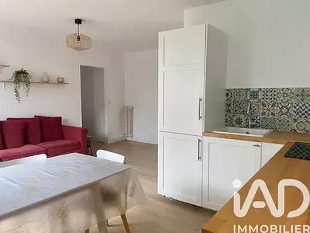 Appartement location à Nantes
