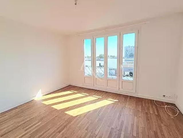 Appartement location à Nantes