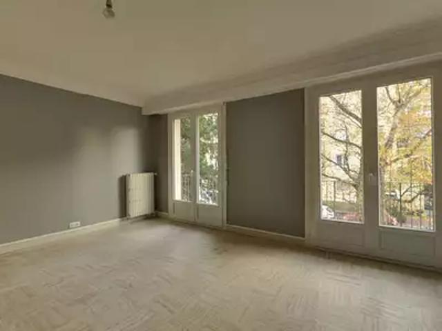 Appartement location à Nantes
