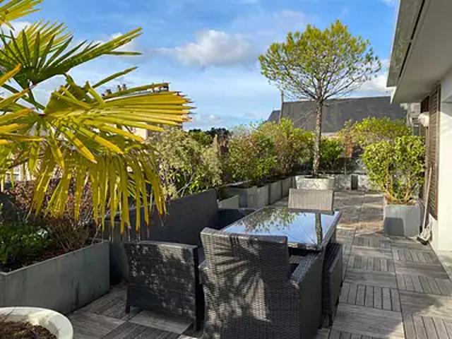 Appartement location à Nantes