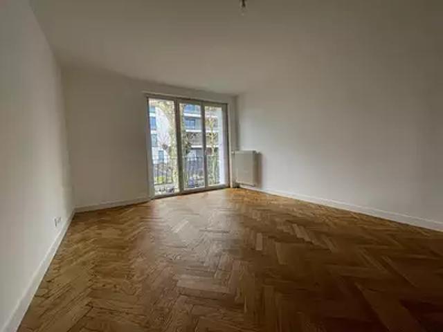 Appartement location à Nantes