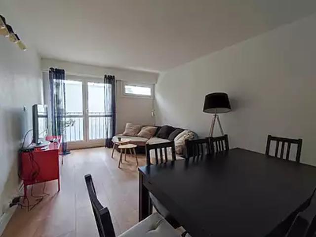 Appartement location à Nantes