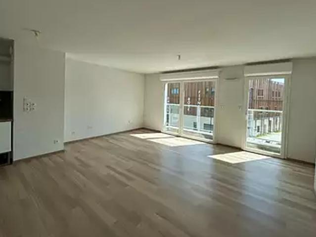 Appartement location à Nantes