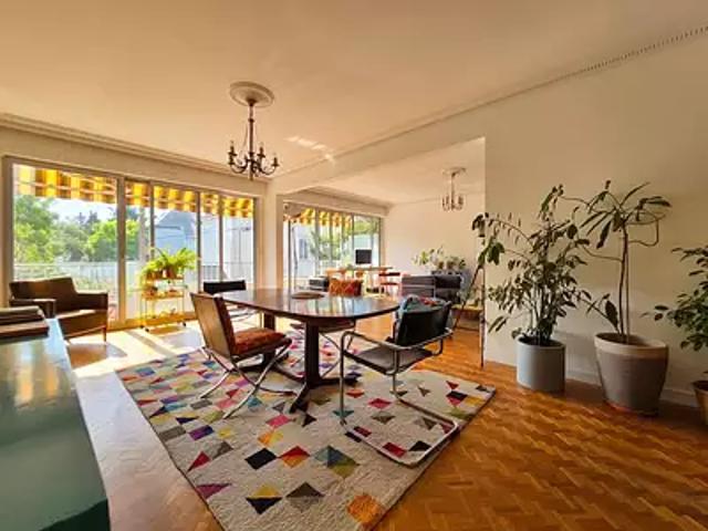 Appartement location à Nantes