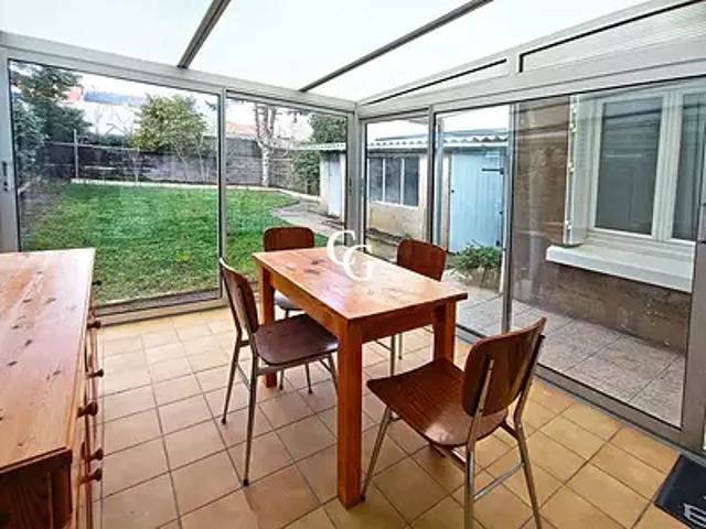 Maison location à Saint-Donatien, Nantes