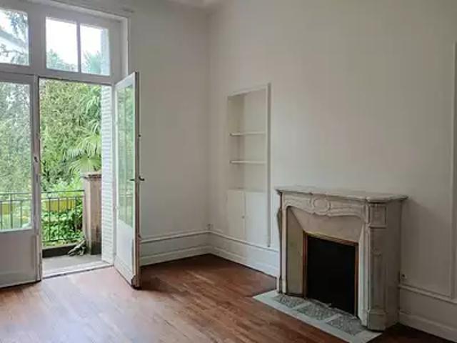 Maison location à Nantes