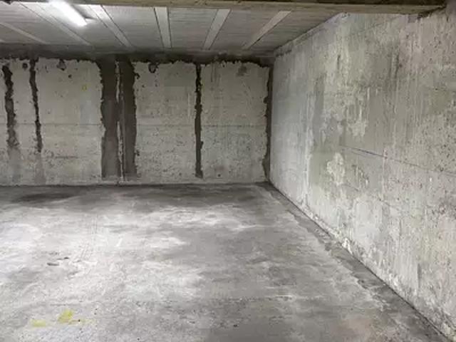 Garage location à Nantes