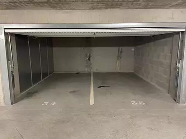 Garage location à Nantes