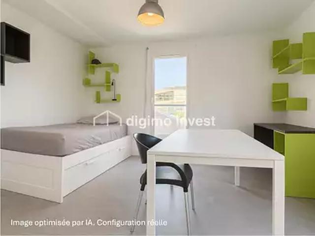 Appartement vente à Nantes