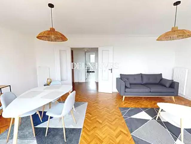 Appartement vente à Nantes