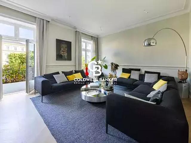 Appartement vente à Nantes