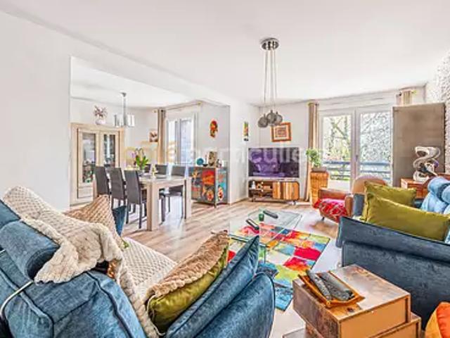 Appartement vente à Nantes