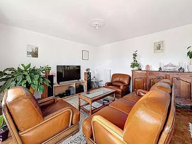 Appartement vente à Nantes