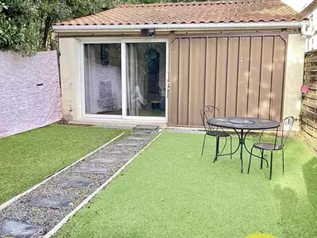 Maison vente à Nantes