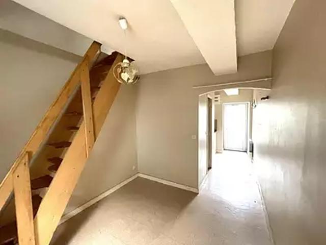 Maison vente à Nantes