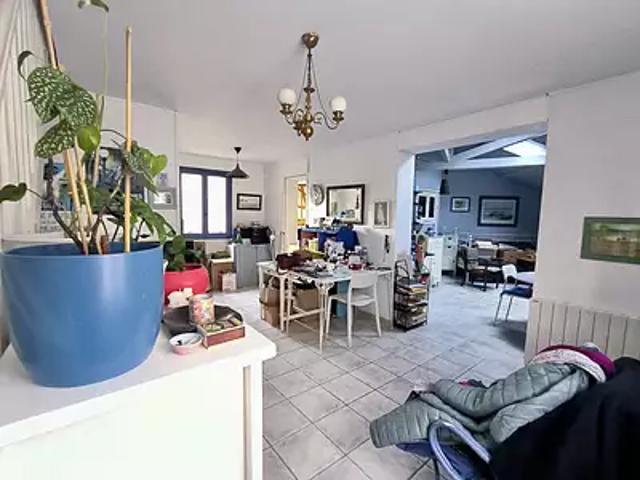 Maison vente à Nantes